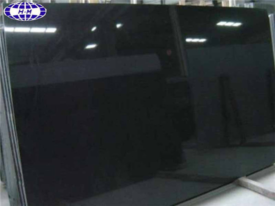 Shanxi Black Granite