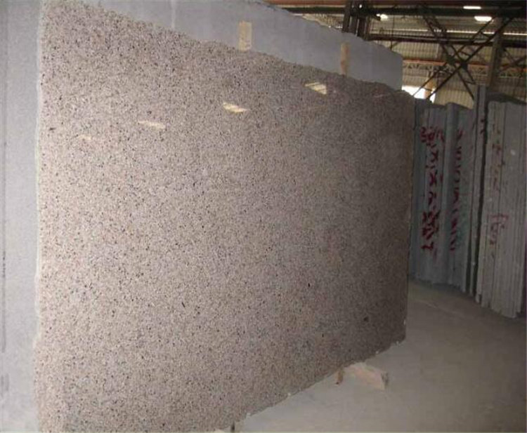 Xili Red Granite