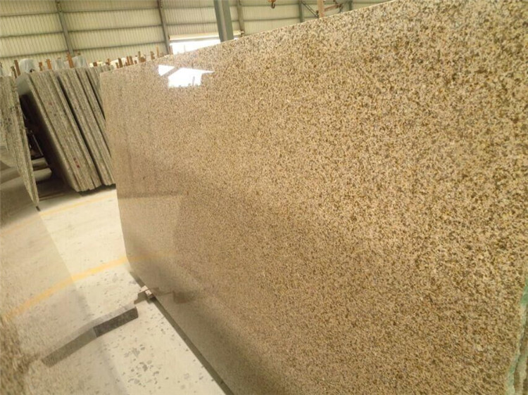Yellow Granite