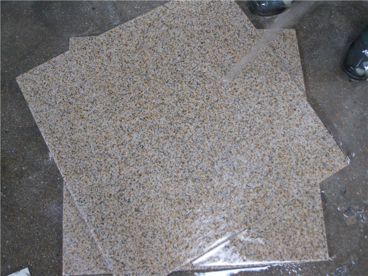 Yellow Granite