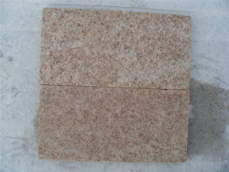 Yellow Granite