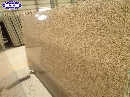 Yellow Granite, G682 Granite
