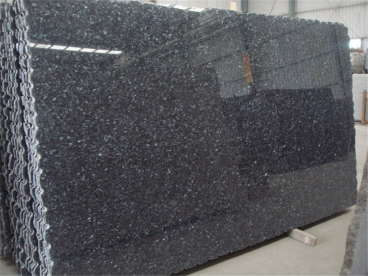 Blue Pearl Granite