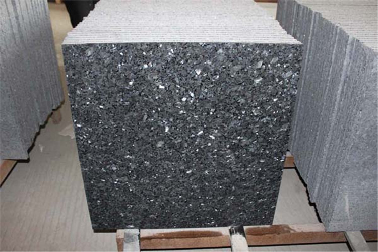 Blue Pearl Granite