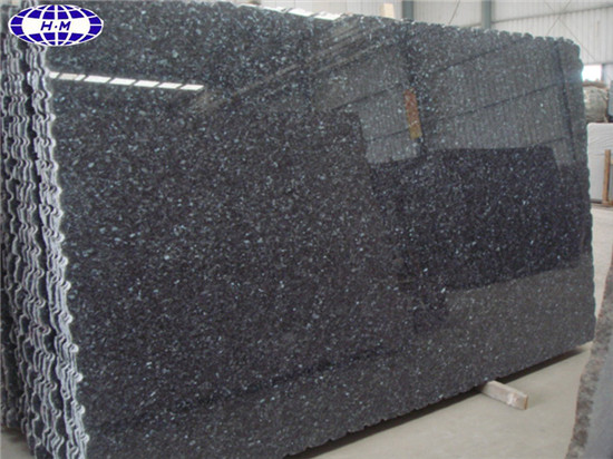 Blue Pearl Granite