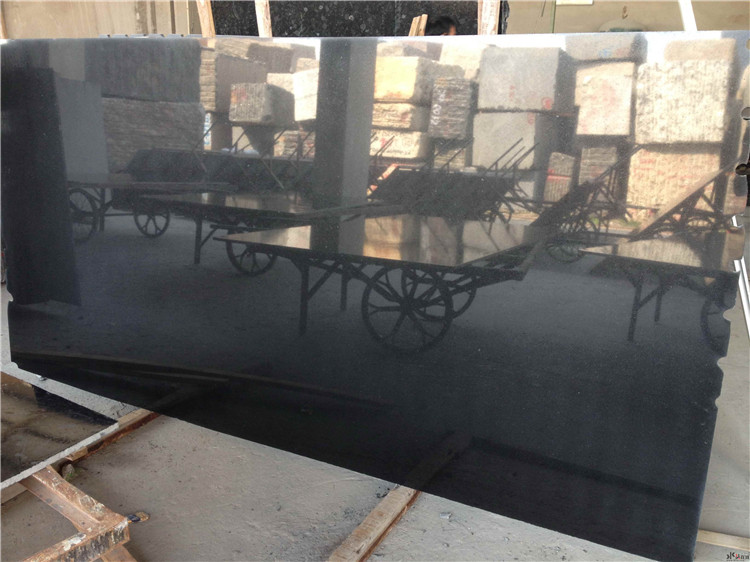 Indian Black Granite