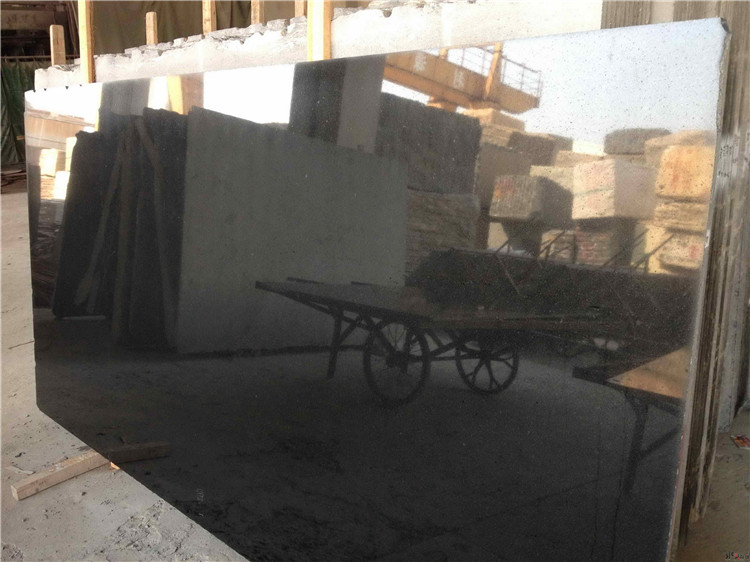 Indian Black Granite