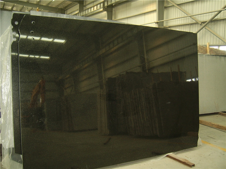 Indian Black Granite