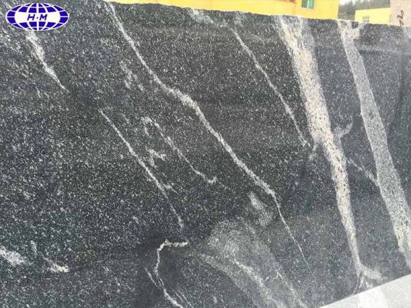 Kashmir Black Granite Slabs Kashmir Black Granite Tiles Kashmir