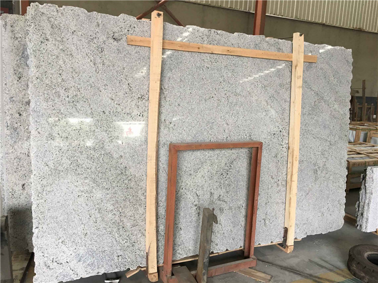 Kashmir White Granite