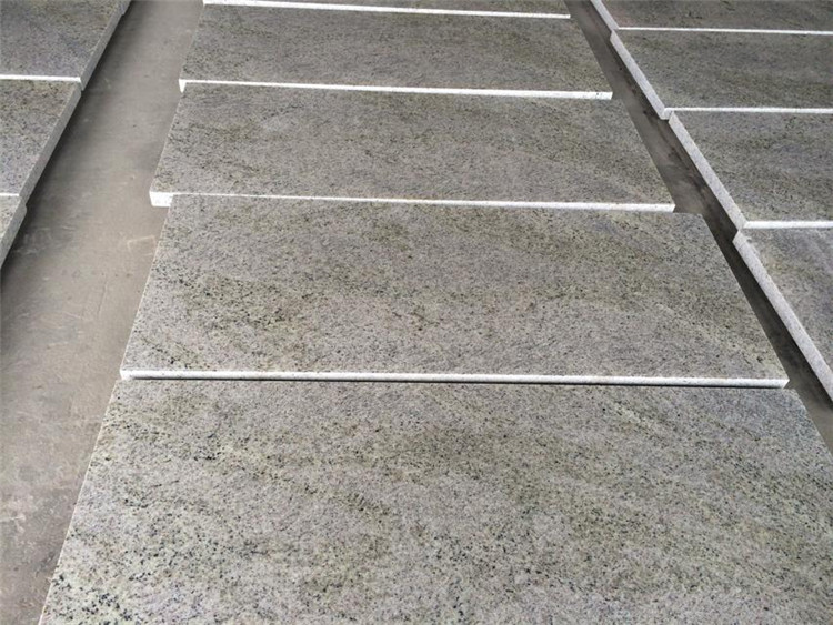 Kashmir White Granite