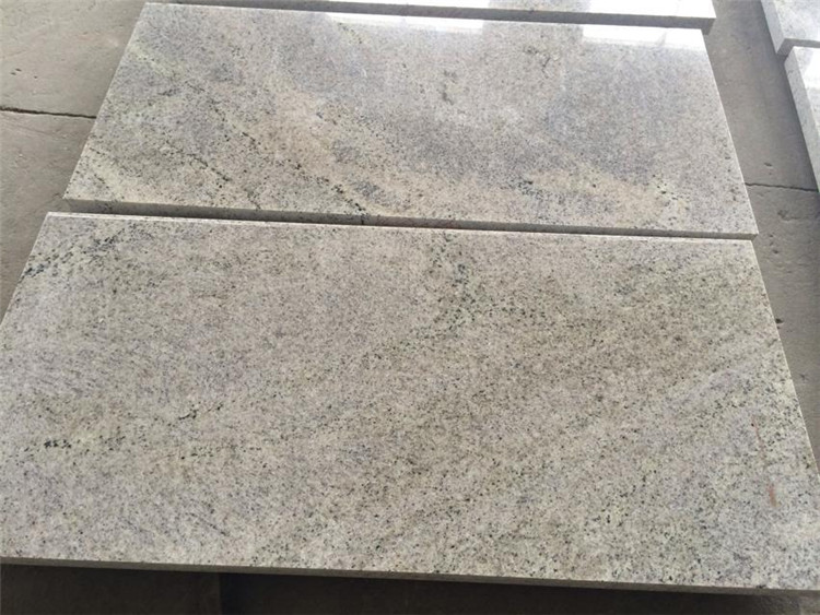 Kashmir White Granite