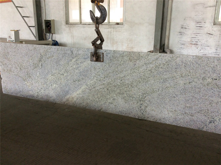 Kashmir White Granite