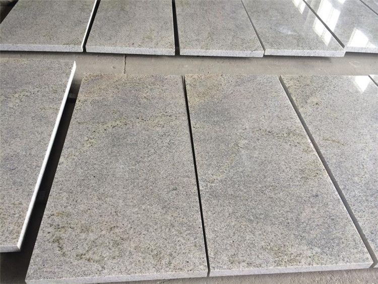 Kashmir White Granite