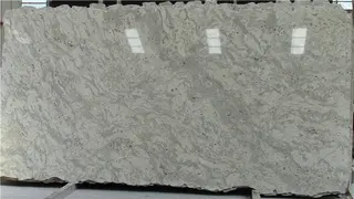 Sri Lanka White Granite