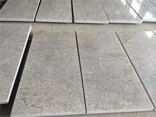 Kashmir White Granite