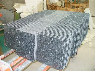 Blue Pearl Granite