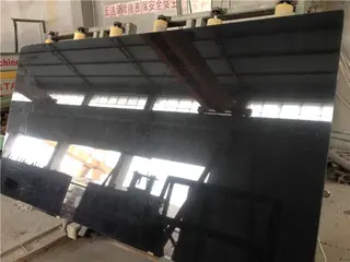Indian Black Granite