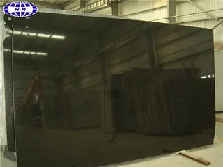 Indian Black Granite