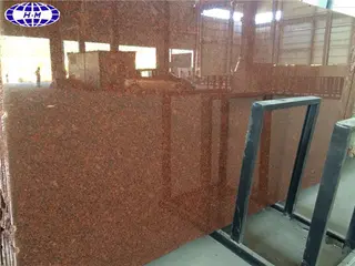 India Red Granite
