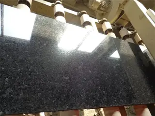 Angola Black Granite