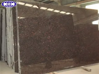 Tan Brown Granite