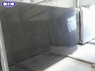 Angola Black Granite