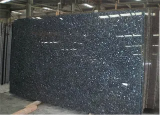 Blue Pearl Granite