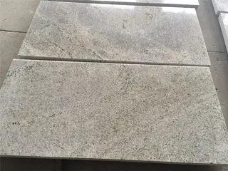 Kashmir White Granite