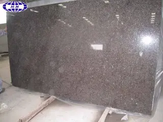 Labrador Antique Granite Slabs, Labrador Blue Granite Stone Tiles