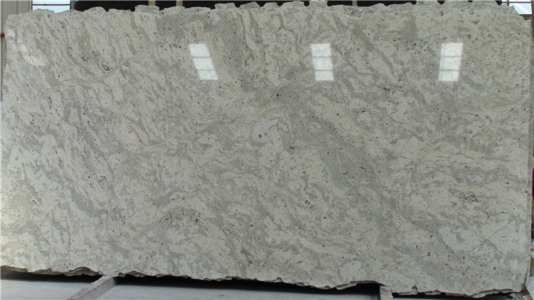 Sri Lanka White Granite