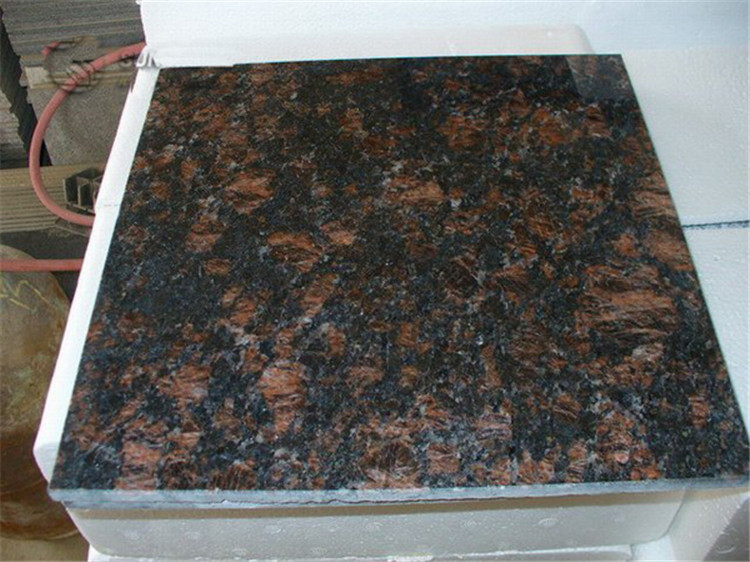 Tan Brown Granite
