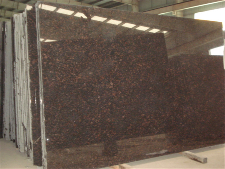 Tan Brown Granite