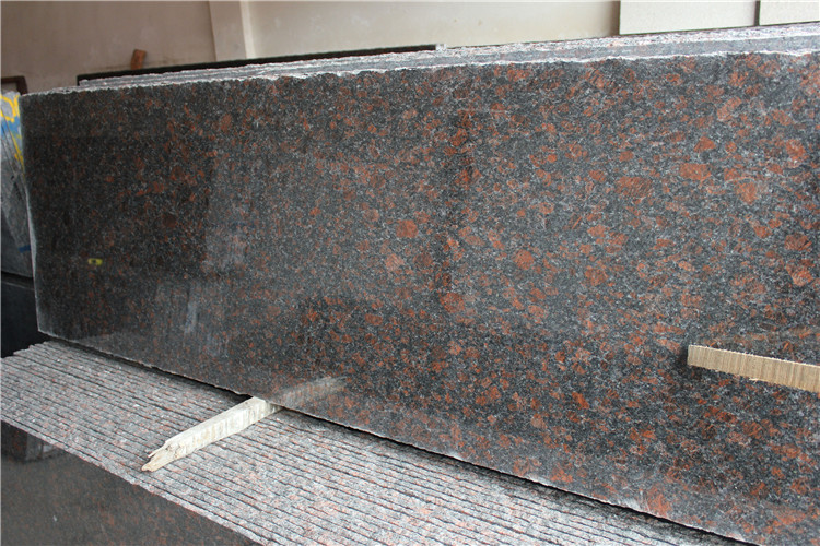 Tan Brown Granite