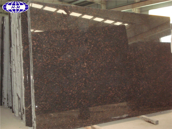 Tan Brown Granite
