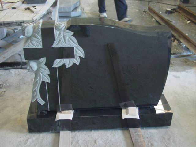 Black Granite Monuments