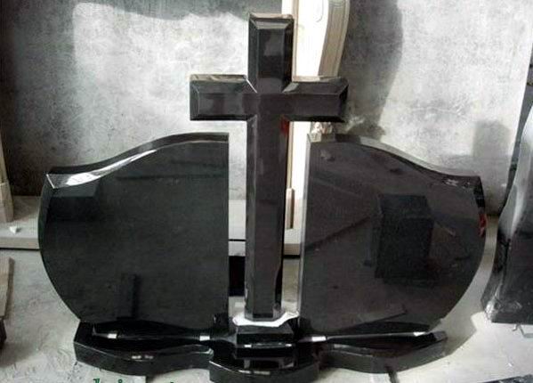 Black Granite Monuments