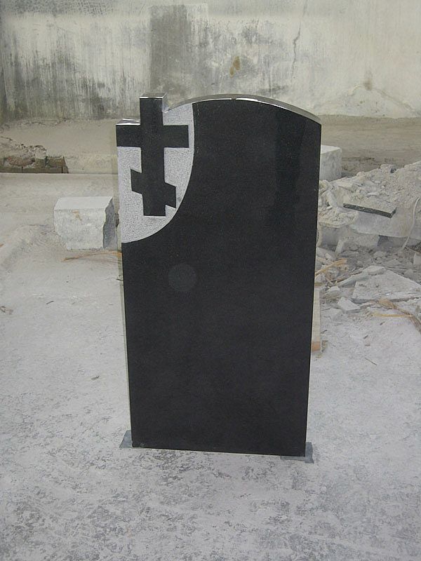 Black Granite Monuments