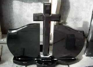 Black Granite Monuments