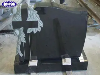 Black Granite Monuments