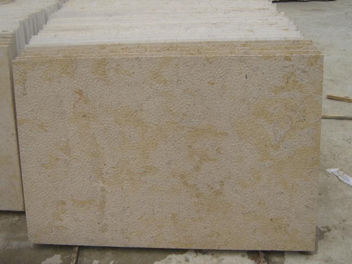 Beige Limestone Tiles