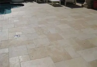 Chinese Beige Limestone