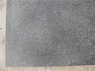 Blue Sandblasted Limestone