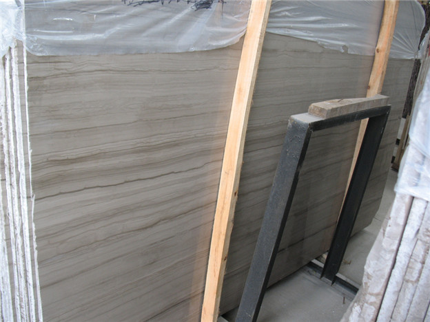 Athens Grey Marble