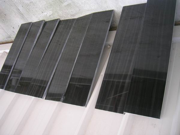 Black Wood Marble, Black Wood Vein Marble, Wood Grain Marble Tile
