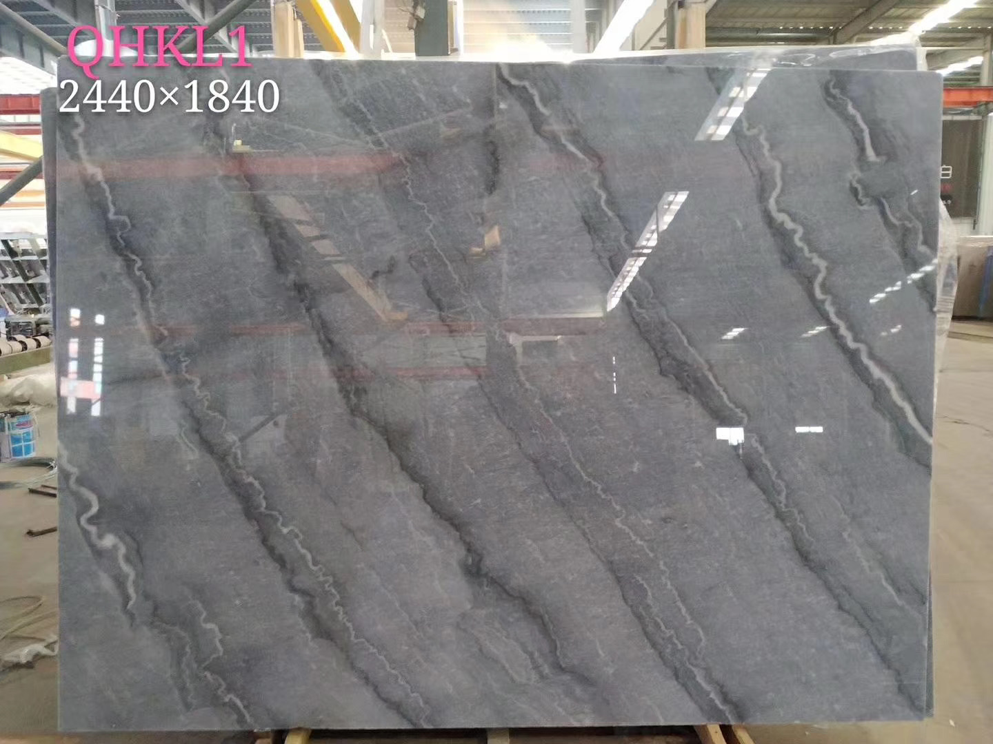 Bruce Grey Marble Slabs, Bruce Grey Marble Tiles