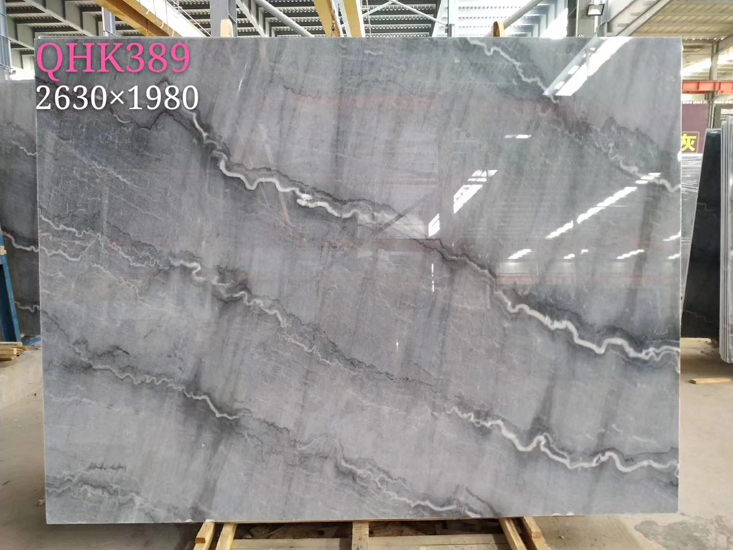 Bruce Grey Marble Slabs, Bruce Grey Marble Tiles