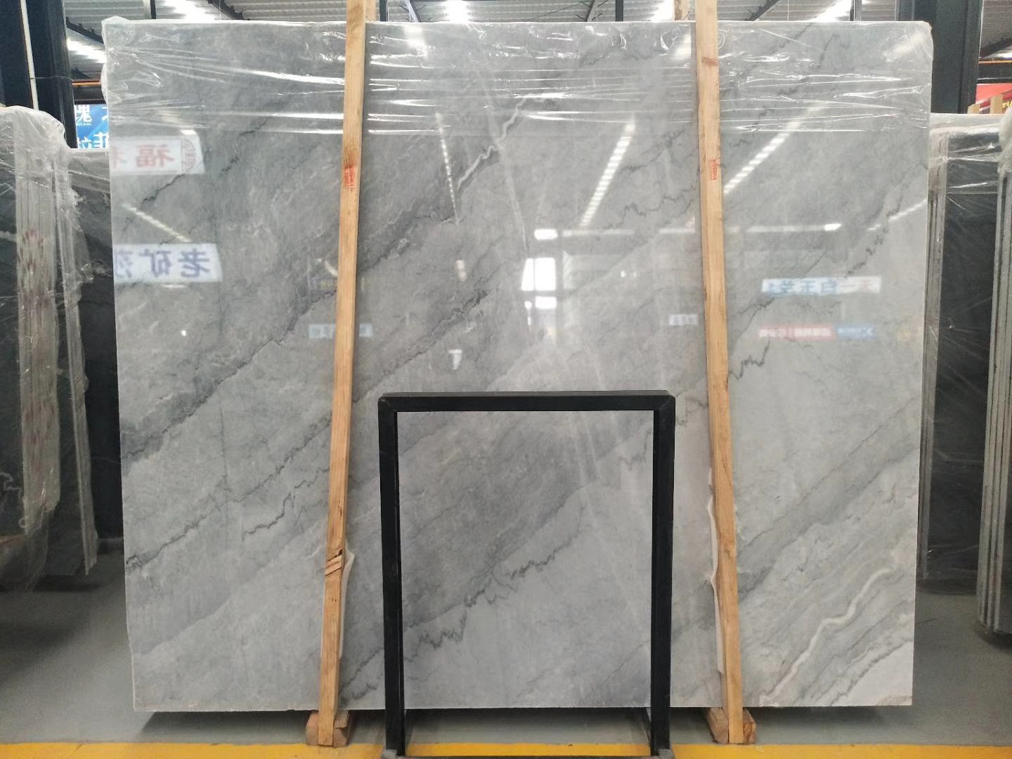Bruce Grey Marble Slabs, Bruce Grey Marble Tiles