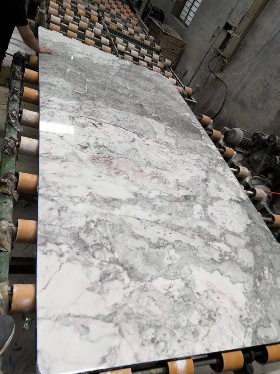 Calacatta Gray Marble Slabs, Calacatta Gray Marble Tiles