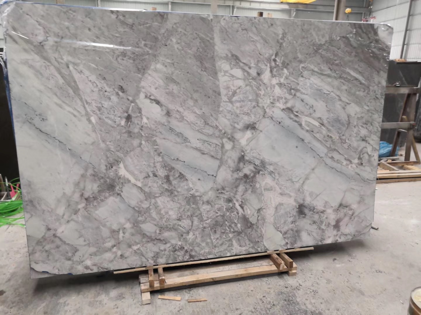 Calacatta Gray Marble Slabs, Calacatta Gray Marble Tiles